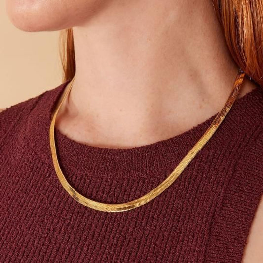 Women's Eterna Chain