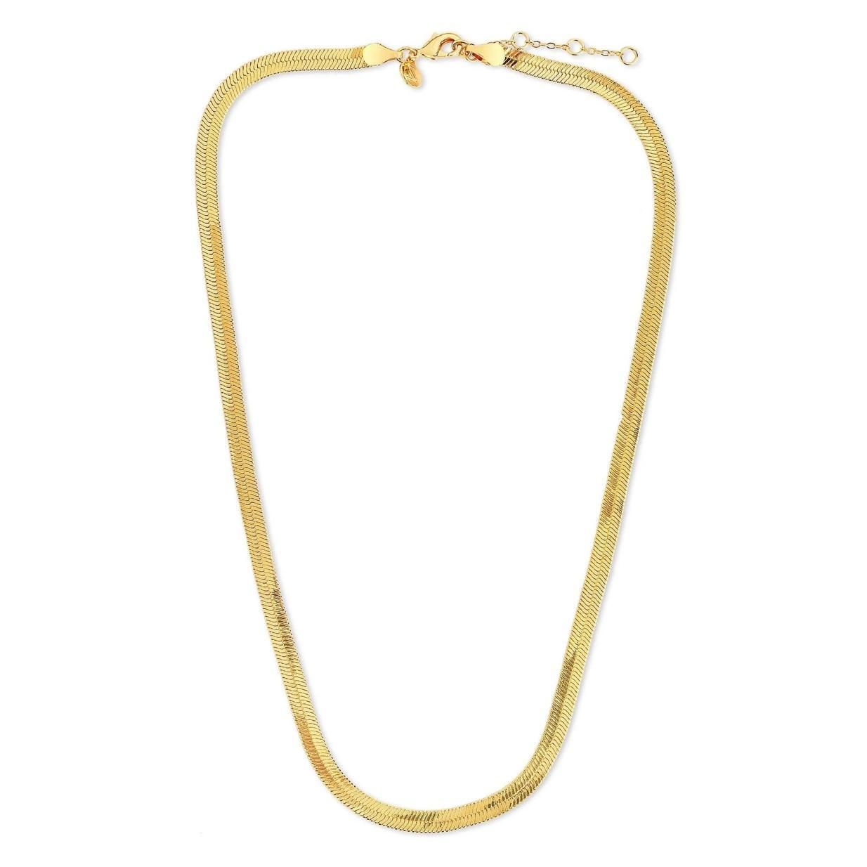 Women's Eterna Chain